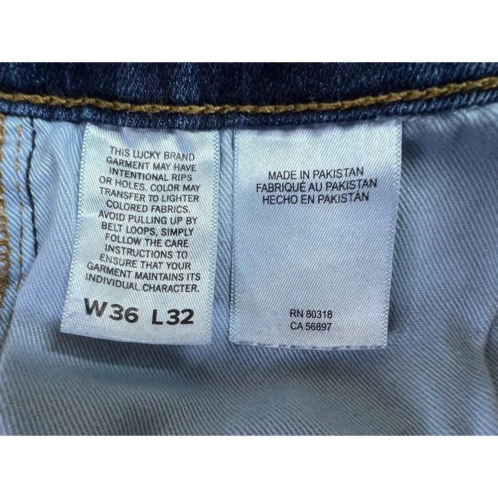 Lucky Brand lucky brand